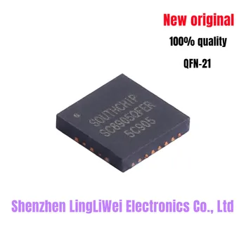 (1-5 штук) 100% Новый чипсет SC8905 SC8905QFER QFN-21