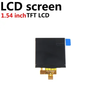 1,54-дюймовый TFT-ЖК-дисплей IPS цветной 240 * 240 подключаемый ЖК-дисплей