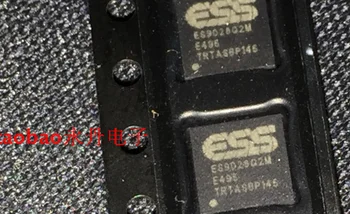 10 шт. нового оригинального набора микросхем для автомобильного компьютера ES9028Q2M QFN