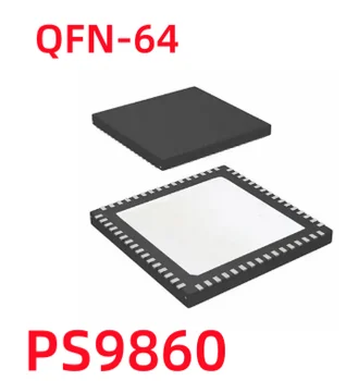 2-10 шт./лот PS9860 PS 9860 QFN-64