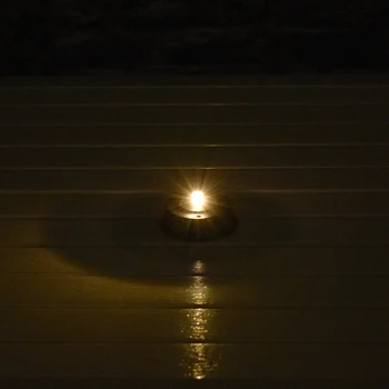 2 шт. Солнечная лампа на открытом воздухе, водонепроницаемые светильники Ip44, Верхняя лампа для замены атмосферной лампы, Солнечный свет на открытом воздухе для ландшафта двора