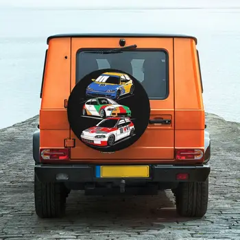 250 Защитных Чехлов Для Автомобильных Шин, Защищающих Колеса от Атмосферных Воздействий, Универсальных для Прицепа Jeep RV SUV Truck Camper Travel Trailer