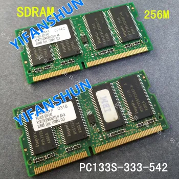 256MB 2Rx16 PC133S/PC100S 256M SD PC133 PC100