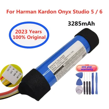 3285 мАч Новый Высококачественный Беспроводной Bluetooth Аккумулятор Для Harman Kardon Onyx Studio 5 6 Studio5 Studio6 Динамик Bateria + Инструменты