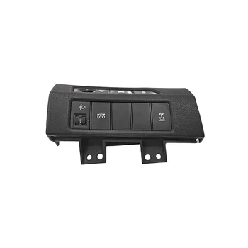 937002W720 937002W710 Переключатель приборной панели в сборе автомобильный для Hyundai IX45 SANTA FE