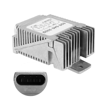 A0255453332 Модуль Резистора Двигателя Вентилятора Кондиционера Воздуха для C230 E320 SLK230 C280 W202 W210 S202