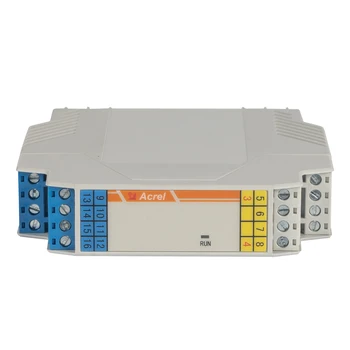 Acrel 240V 5A, однофазный преобразователь мощности BD100-P/I-C12, выходной передатчик DC4-20mA