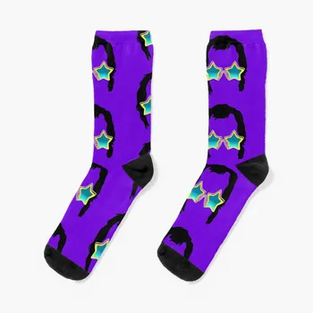 Elton minimal Socks спортивные носки для регби в подарок для мужчин