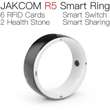 JAKCOM R5 Smart Ring по цене выше, чем в официальном магазине band 5 11 lite smart wifi дорожные аксессуары
