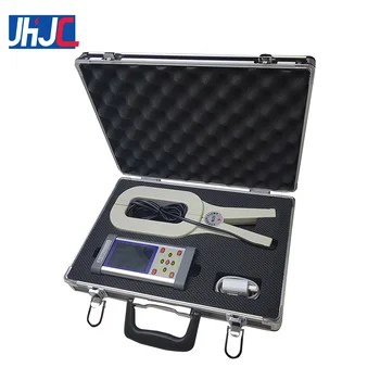 JH7013 Оборудование с переменной частотой, напряжение, Заземление, Сетевая сетка, тестер тока заземления, тестер сопротивления, клещевой измеритель