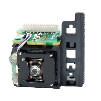 K0AC Модернизированная Одноголовочная оптическая линзовая головка VCD для радиоплеера SFP101 SFP101N Надежный и долговечный оптический звукосниматель
