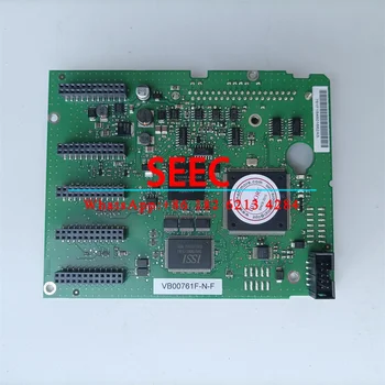 SEEC 1PC Материнская плата инвертора лифта VB00761B-N-F Плата интерфейса AG Card