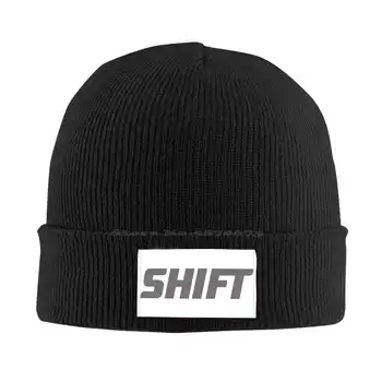 Shift Technologies, Inc. Модная кепка с логотипом, качественная бейсболка, вязаная шапка