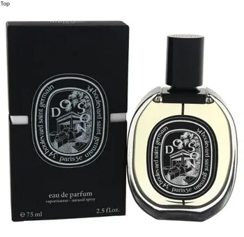 SuperPerfume Masculino importad для женщин, стойкие ароматы мужской парфюмерии с натуральным вкусом, дезодорант DIP-TYQUE DOSON