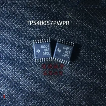 TPS40057PWPR TPS40057 40057 Абсолютно новый и оригинальный чип IC