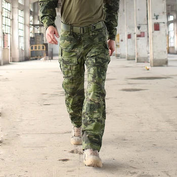 Trueguard Multicam TDU Rapid Assault Pants CP Combat Pants Multicam Tactical Response Uniforms Боевые походные брюки MC