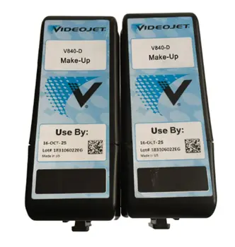 Videojet V840-D для струйного принтера непрерывного действия