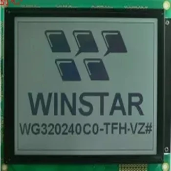 WG320240C-YYH-V Совершенно Новый ЖК-дисплей 1 шт./лот