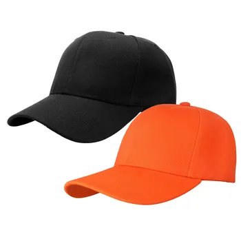 Бейсболка унисекс Модные женские шляпы Хлопковая кепка для папы Повседневные мужские бейсболки Шляпа дальнобойщика с мягким верхом Классическая кепка для гольфа на открытом воздухе
