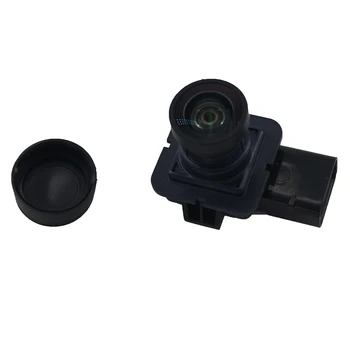 Бесплатная доставка DS7T19G490DD Новая Резервная Камера системы помощи при парковке заднего Вида Для Ford Fusion 2013-2016 ES7T19G490AA DS7T-19G490-DD
