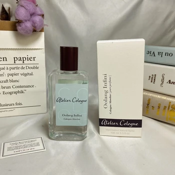 высококачественные духи унисекс, женский мини-набор, натуральный цветочный стойкий парфюм, женские для мужчин ароматы