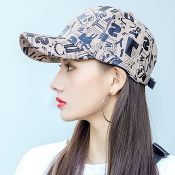Головные уборы, женские летние универсальные Корейские модные шляпы, модный бренд, Индивидуальность, пары, Бейсболка для отдыха на открытом воздухе