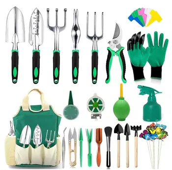 Горячие продажи садовых инструментов, садовых комбинаций, садовых инструментов, посадки цветов и садовых инструментов CG-YLT-10004