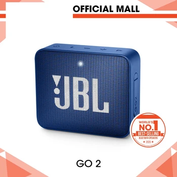 Динамик GO 2 Bluetooth Беспроводной сабвуфер Водонепроницаемый Портативный динамик Bluetooth Басовая звуковая панель Mini Outdoor для JBL