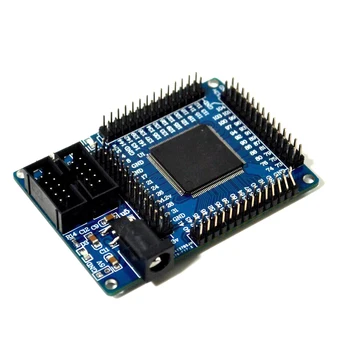 для ALTERA FPGA Cyslonell EP2C5T144 Минимальная плата для обучения и разработки системы Mini Board