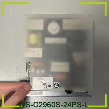 Для Cisco Power Supply For WS-C2960S-24PS-L 341-0393-02