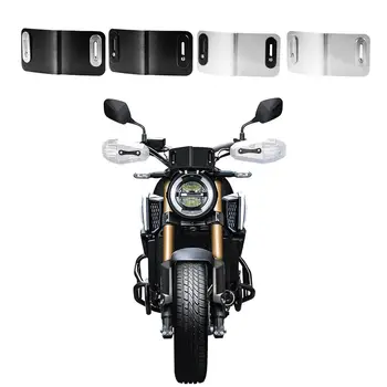 Для Honda CB650R 2019-2021 Воздушный Дефлектор Крышка Обтекателя Лобового Стекла Windscreen Cruiser Street Bike Custom