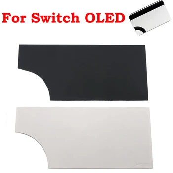Для замены задней крышки Oled-пластикового корпуса для NS OLED Base TV Зарядная док-станция