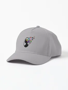 женская кепка-ведро, плоские кепки, мужская кепка gidle