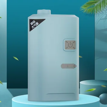 Кислородный насос для аквариума, кислородный насос для аквариума, перезаряжаемый USB, ультра тихий воздушный насос для насыщения кислородом, портативный для рыбалки на открытом воздухе