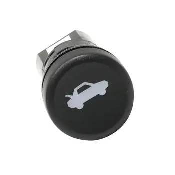 Кнопка включения замка багажника 92224594 Кнопка включения крышки багажника для Chevrolet Camaro Простота установки Премиум-класса