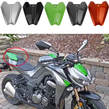 Крышка заднего сиденья мотоцикла, обтекатель капота, подходит для Kawasaki Z1000 2014 2015 2016 2017 2018 2019 2020 2021