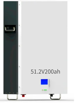 литий-ионный аккумулятор емкостью 200ач для солнечных панелей Lifepo4