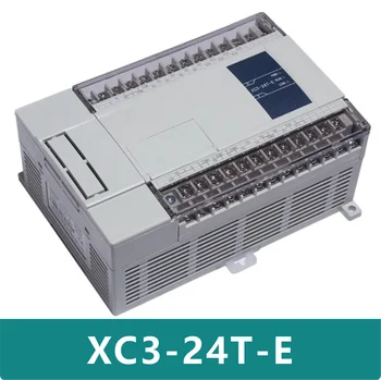 Модуль контроллера ПЛК XC3-24T-E XC3-24R-E XC3-24RT-E XC3-24R-C XC3-24R-C XC3-24RT-C
