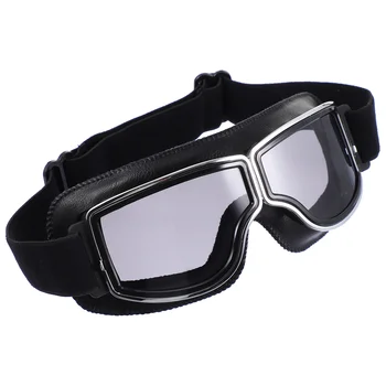 Мотоциклетные очки Защитные Очки От пыли Для мужчин С регулируемыми глазами для мотокросса Многофункциональные средства защиты на открытом воздухе Для верховой езды