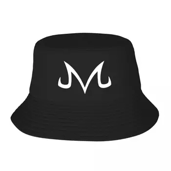 Новая модная пляжная аниме-шляпа Majin, изготовленные на заказ шляпы, пляжная шляпа, мужская шляпа, женская шляпа