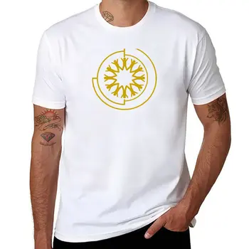 Новая футболка с эмблемой Бункера, милые футболки, белые футболки для мальчиков, графические футболки, простые черные футболки для мужчин
