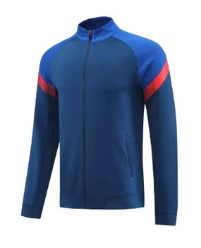 Новейшая спортивная куртка 2023 года, повседневная куртка для взрослых, куртка на молнии