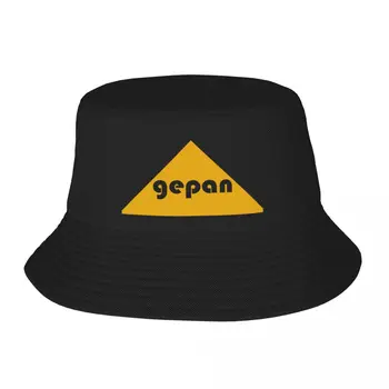 Новый GEPAN - UFO (s) Панама, шляпа дальнобойщика, Дропшиппинг на день рождения, элитный бренд, мужская шляпа, женская