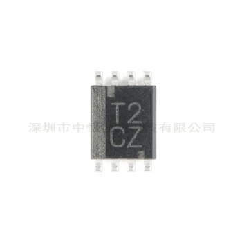 Новый и оригинальный SN74LVC2T45DCUR 8-VSSOP преобразователь уровня напряжения двунаправленный 1 схема 2 канала IC для arduino