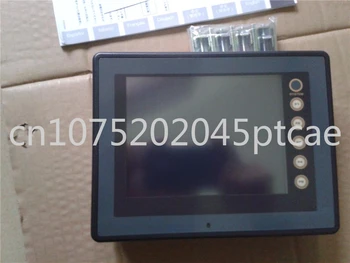 Новый или Подержанный Интерактивный дисплей V606C10 V606iM10 V606eM10/C20 V706CD/TD/MD-061 HMI Сенсорная панель для Hakko