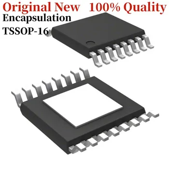 Новый оригинальный пакет CD4060BPWR интегральная схема микросхемы TSSOP16 IC