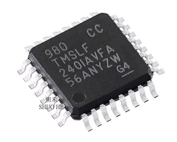 Новый оригинальный чип TMS320LF2401AVFA TMSLF2401AVFA микросхема микроконтроллера QFP32