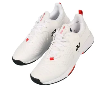 Обувь для бадминтона 2023 Yonex SHTSALEX Теннисные туфли мужские женские спортивные кроссовки ботинки с силовой подушкой
