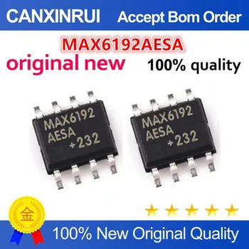 Оригинальные новые электронные компоненты 100% качества MAX6192AESA, Микросхемы интегральных схем.
