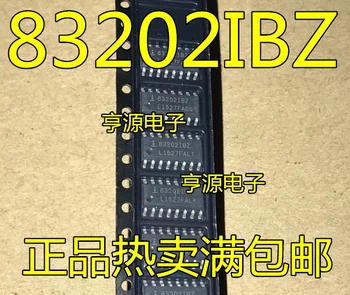 Оригинальный Isl83202ibz Isl83202ib 83202ibz Sop16 Абсолютно новый и оригинальный ЖК-чип питания